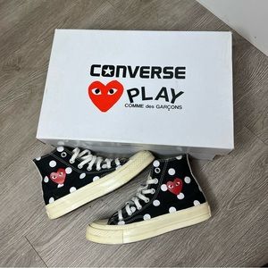 CDG Converse